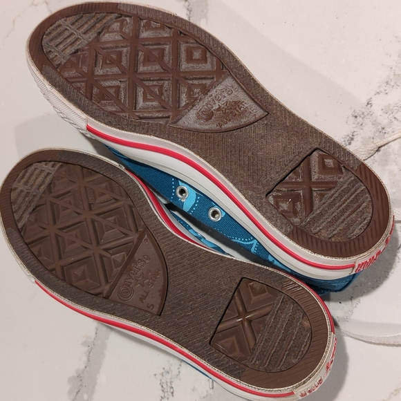 Converse! Rare collector - Picture 5 of 6